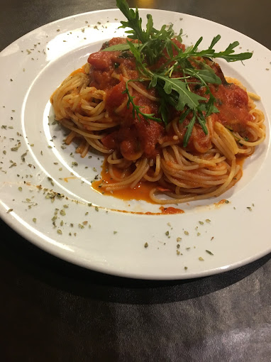 Pasta